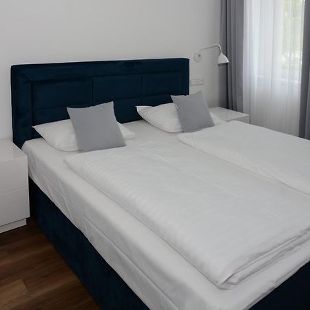 Apartmany - Frymburk My Family Εξωτερικό φωτογραφία