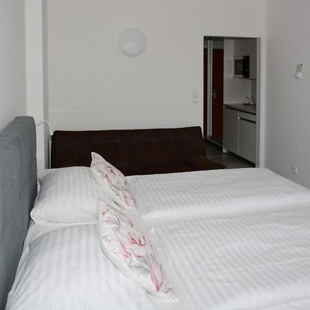 Apartmany - Frymburk My Family Εξωτερικό φωτογραφία