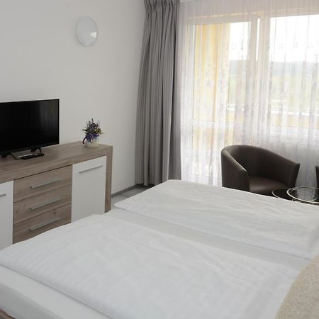 Apartmany - Frymburk My Family Εξωτερικό φωτογραφία