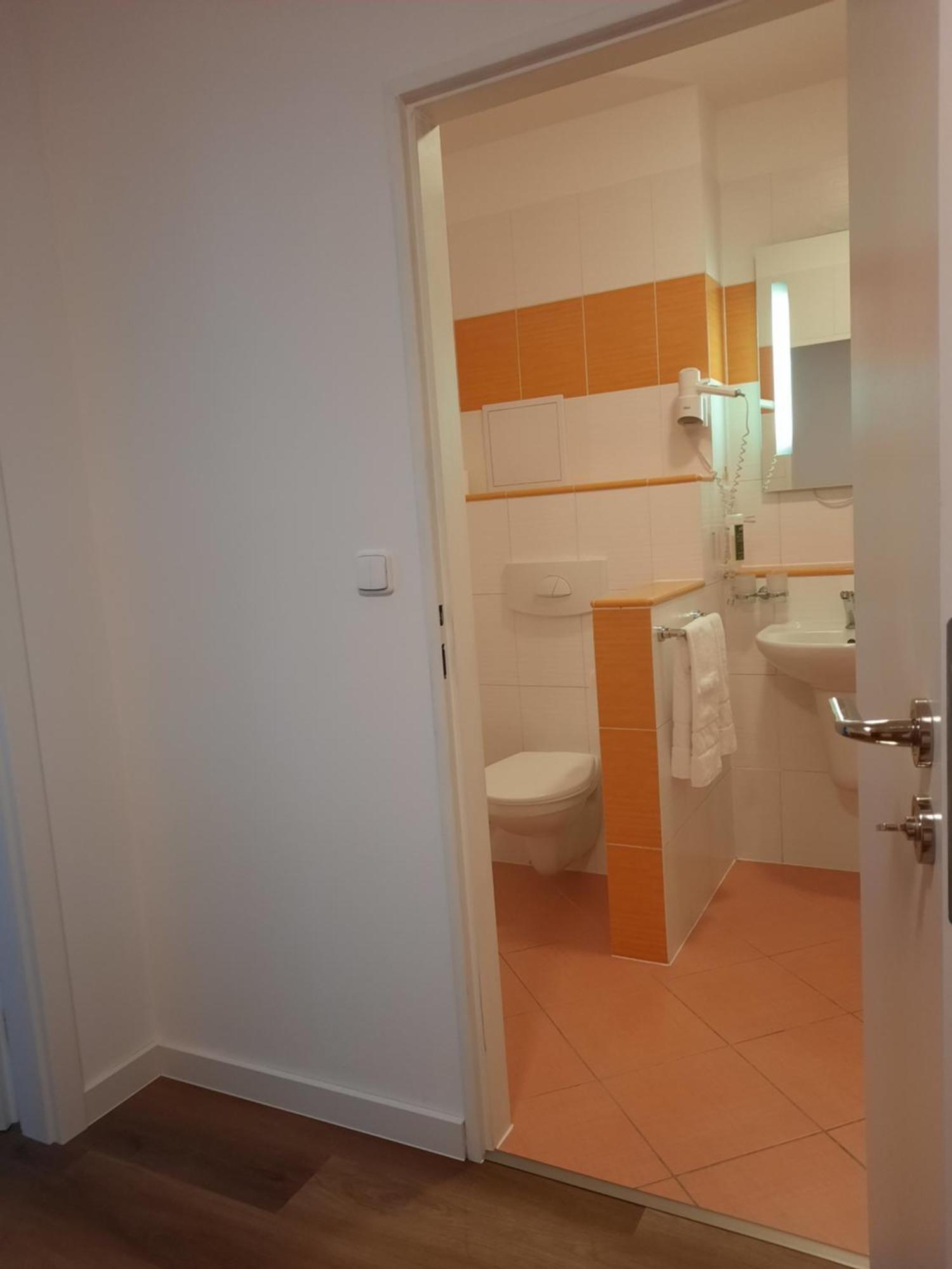 Apartmany - Frymburk My Family Εξωτερικό φωτογραφία