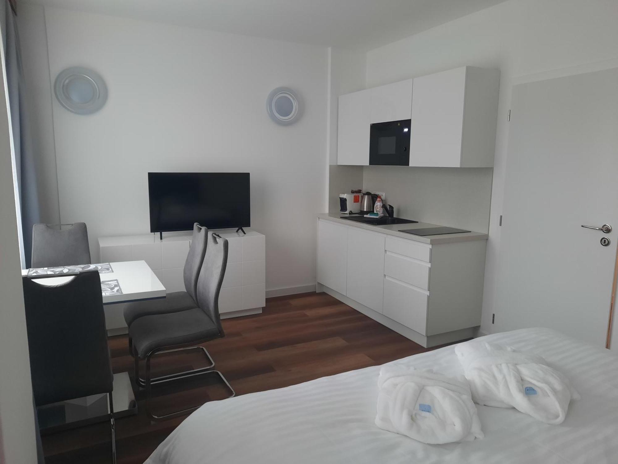 Apartmany - Frymburk My Family Εξωτερικό φωτογραφία