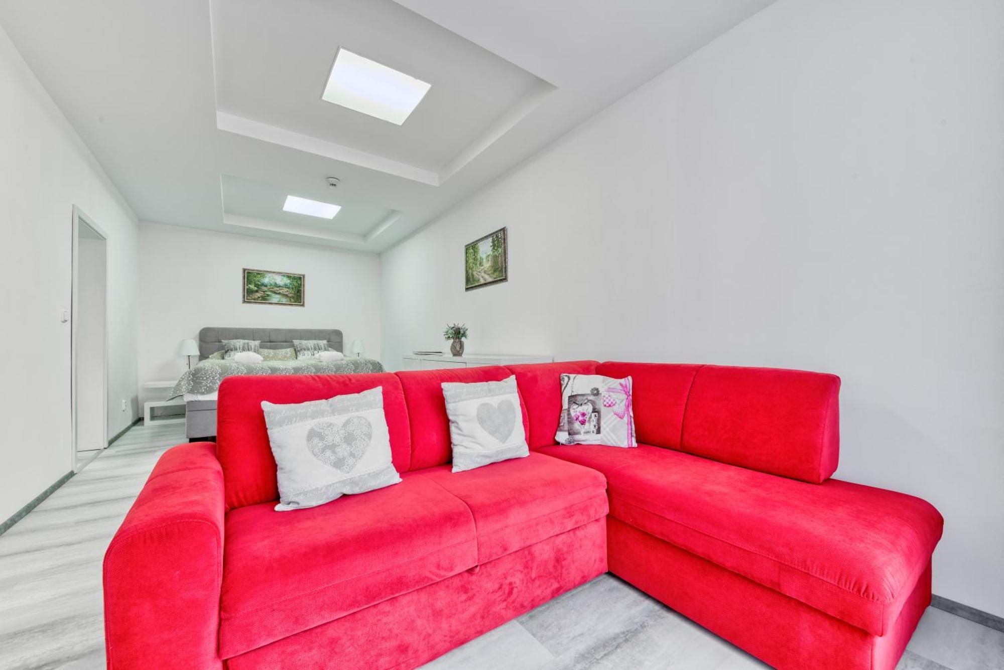 Apartmany - Frymburk My Family Δωμάτιο φωτογραφία
