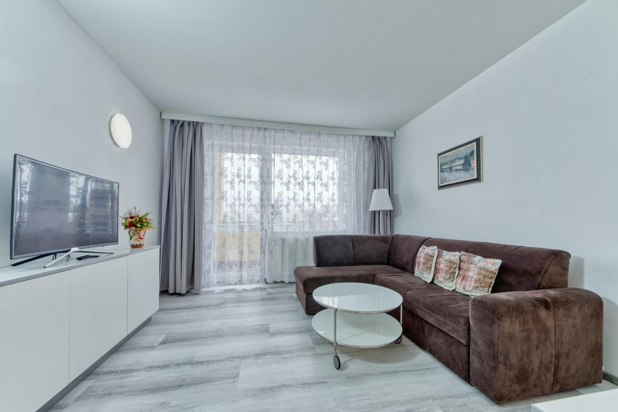 Apartmany - Frymburk My Family Δωμάτιο φωτογραφία