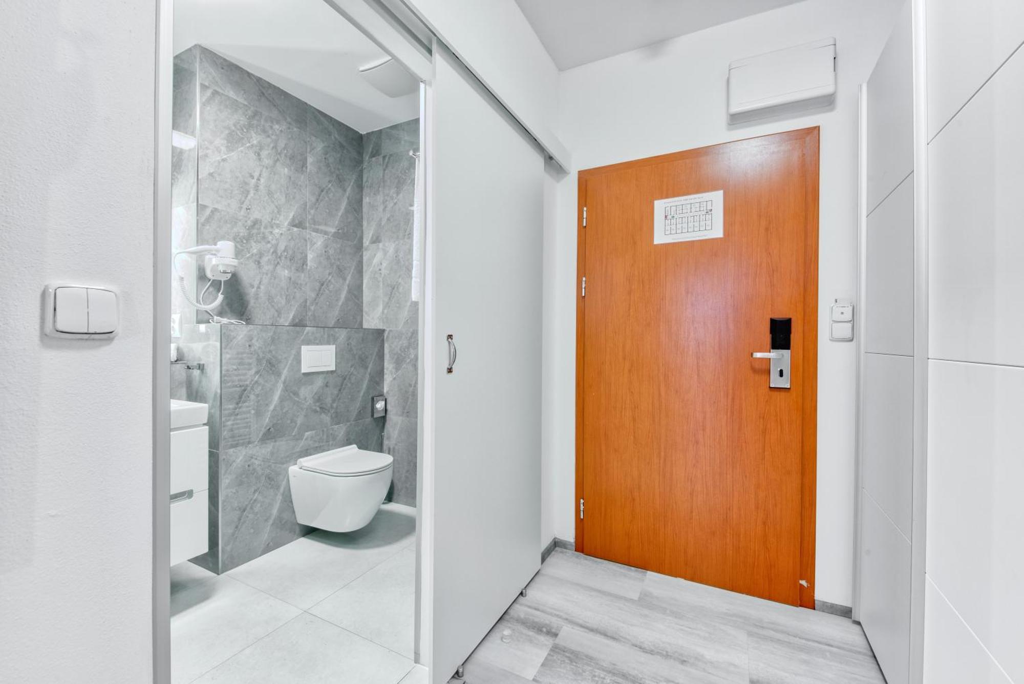 Apartmany - Frymburk My Family Δωμάτιο φωτογραφία