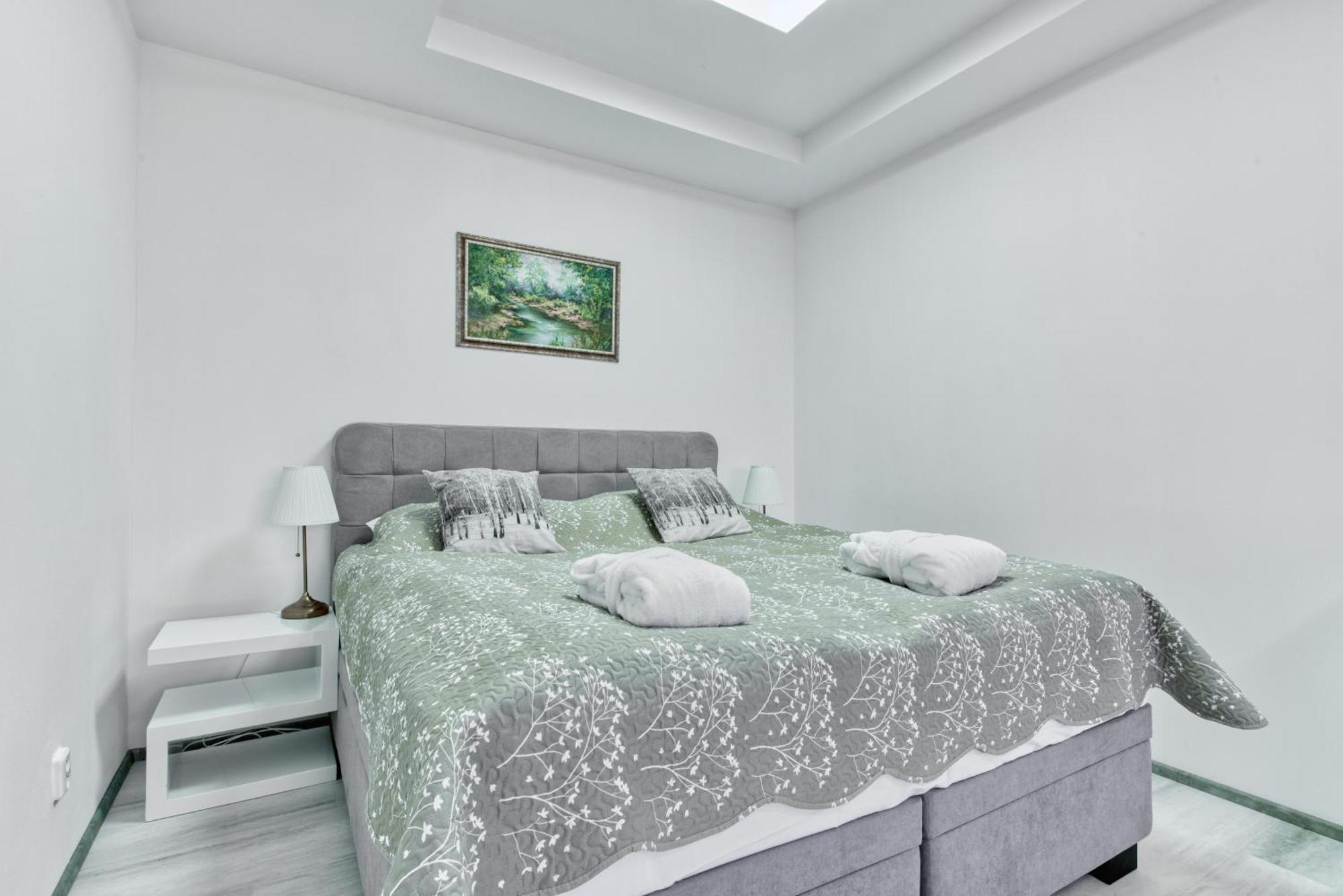 Apartmany - Frymburk My Family Δωμάτιο φωτογραφία