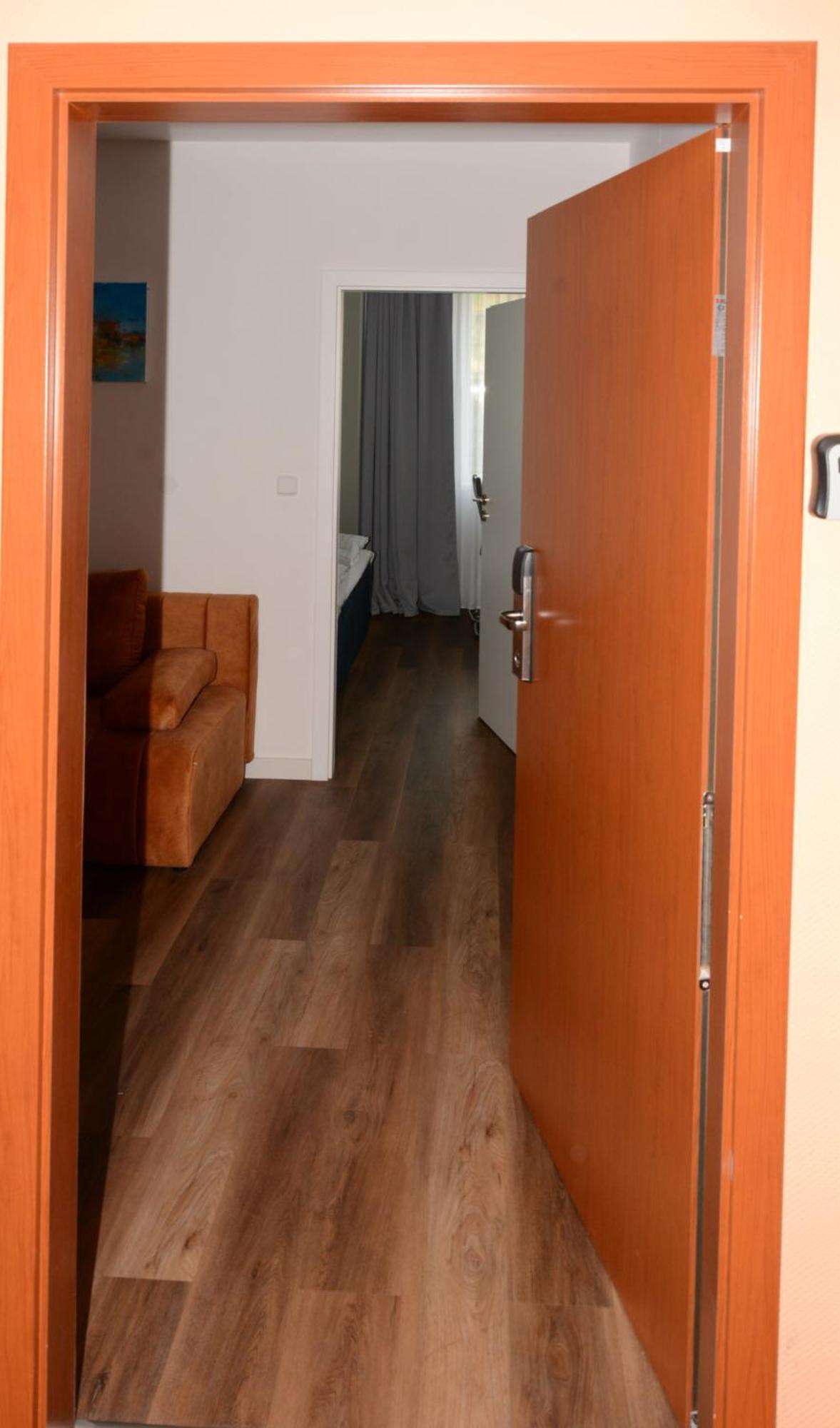 Apartmany - Frymburk My Family Εξωτερικό φωτογραφία