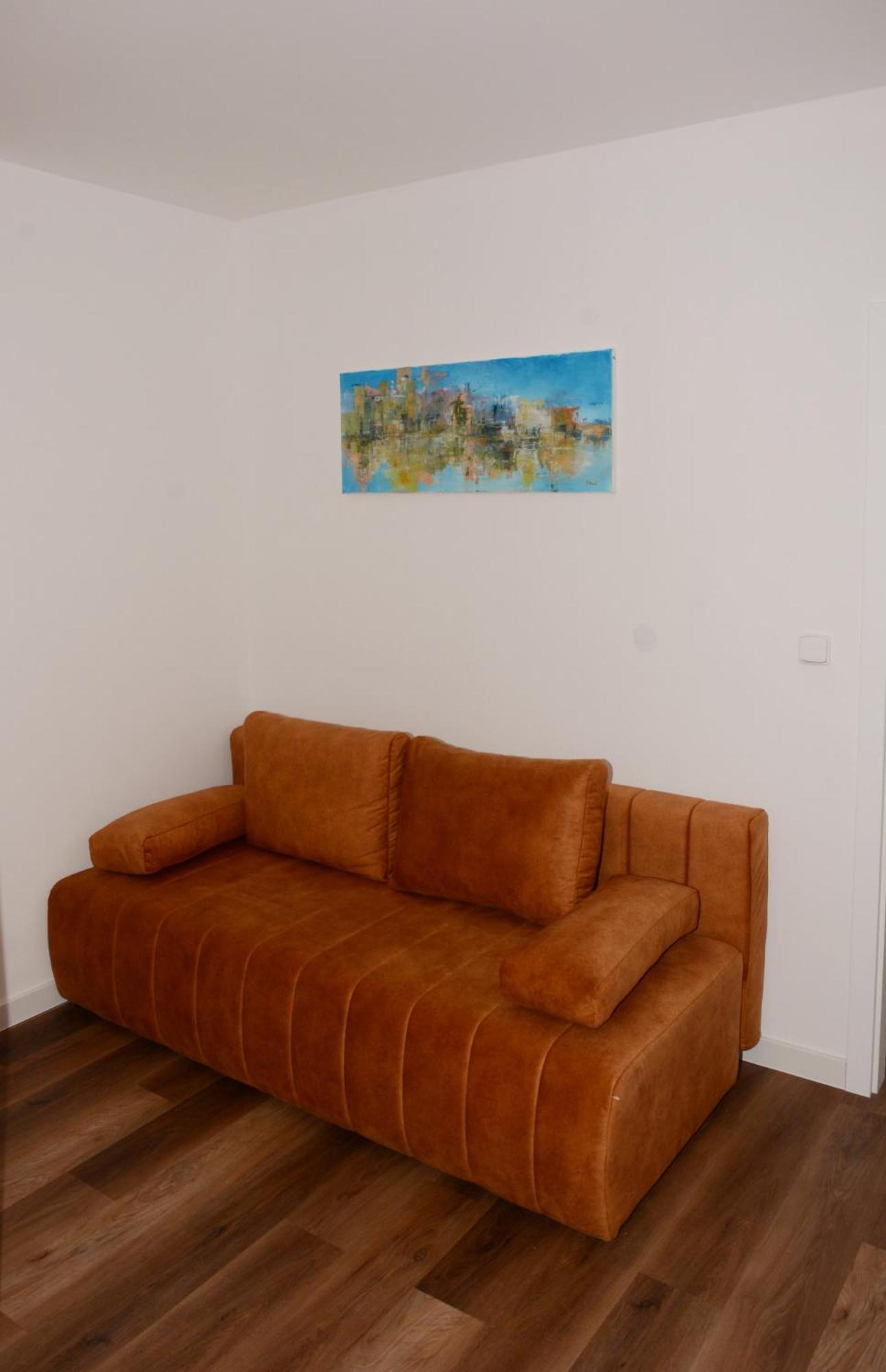 Apartmany - Frymburk My Family Εξωτερικό φωτογραφία