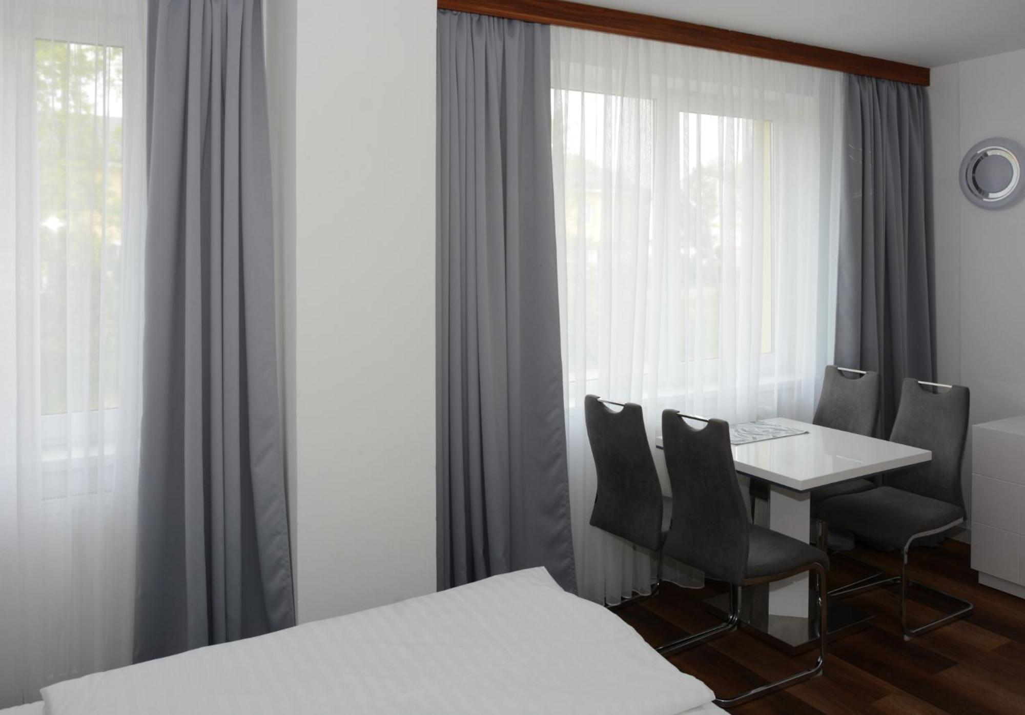 Apartmany - Frymburk My Family Εξωτερικό φωτογραφία
