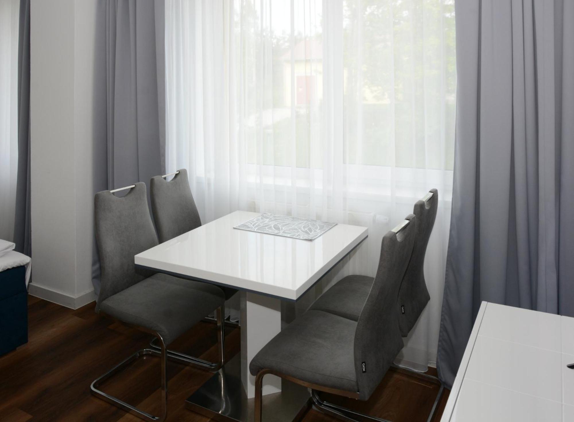 Apartmany - Frymburk My Family Εξωτερικό φωτογραφία