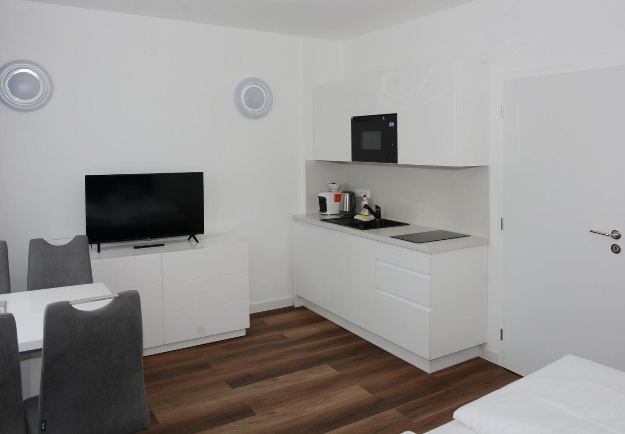 Apartmany - Frymburk My Family Εξωτερικό φωτογραφία