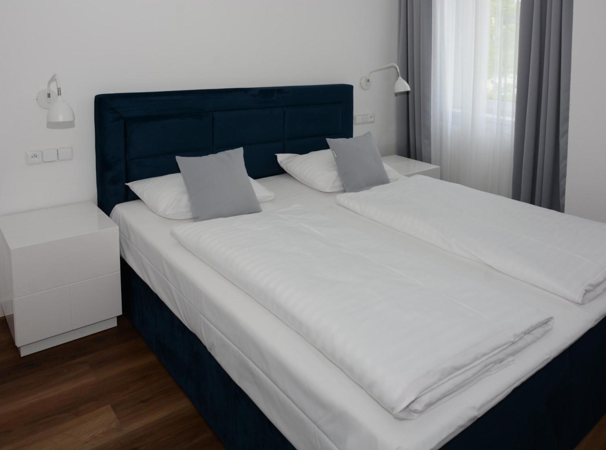 Apartmany - Frymburk My Family Εξωτερικό φωτογραφία