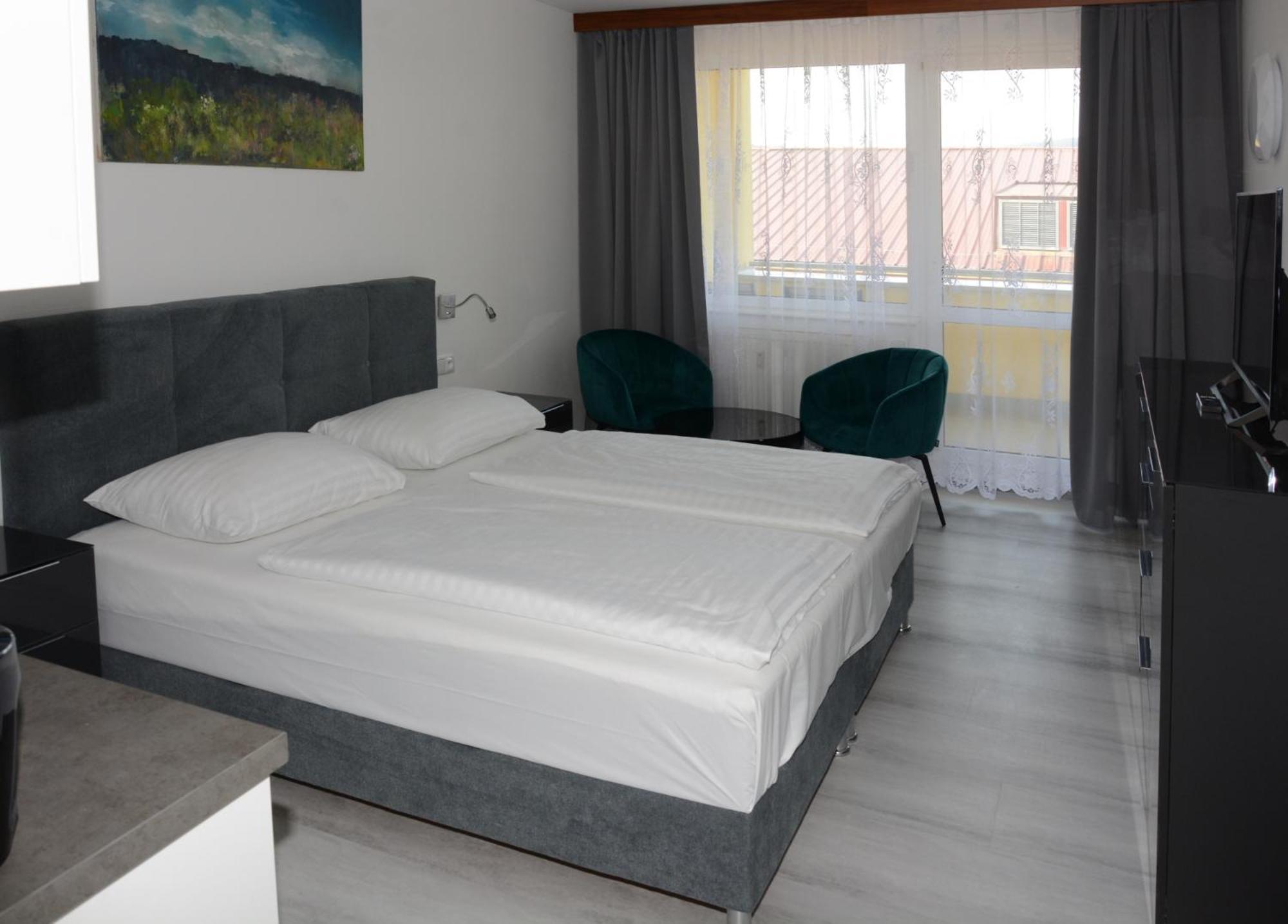 Apartmany - Frymburk My Family Εξωτερικό φωτογραφία