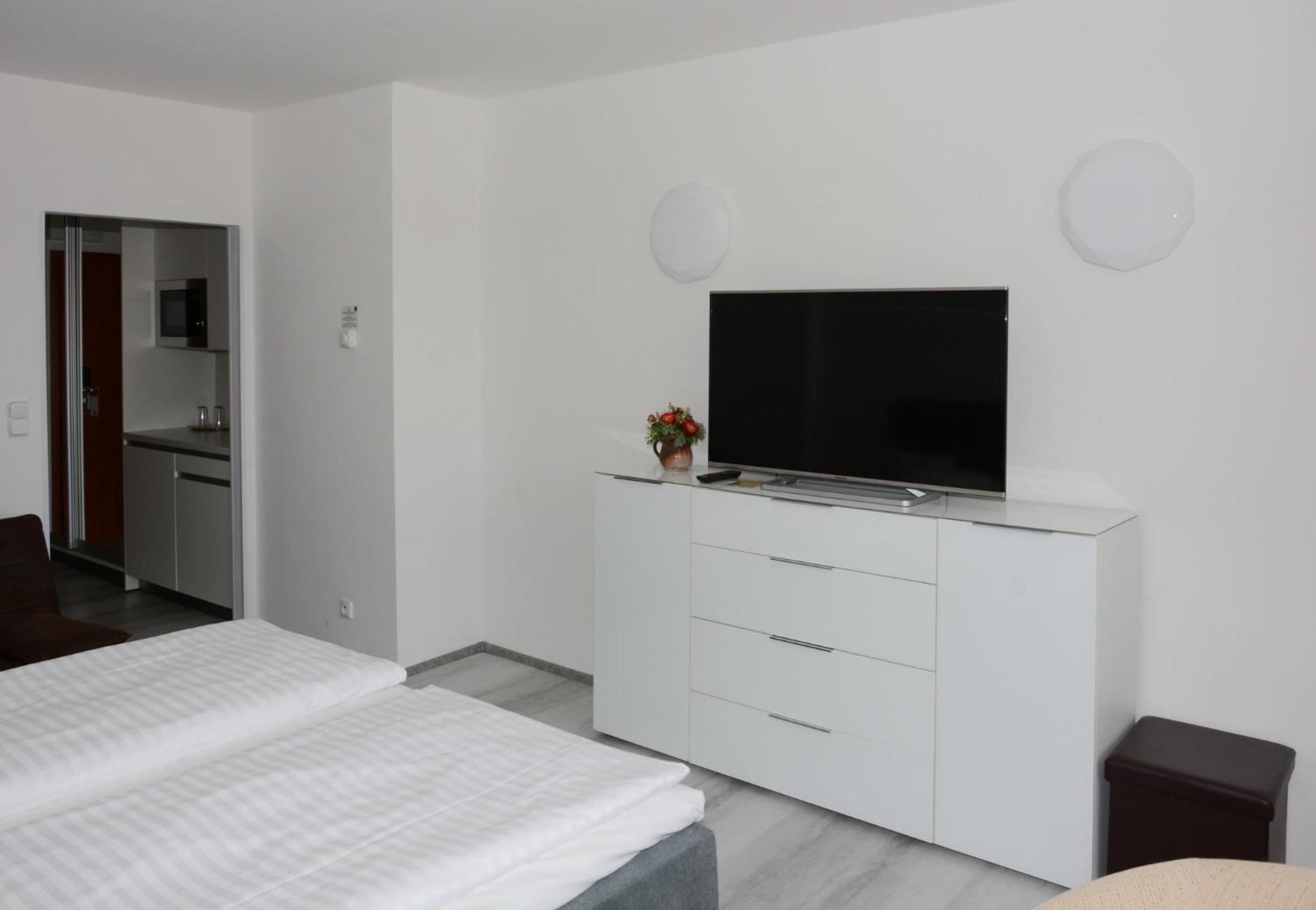 Apartmany - Frymburk My Family Εξωτερικό φωτογραφία