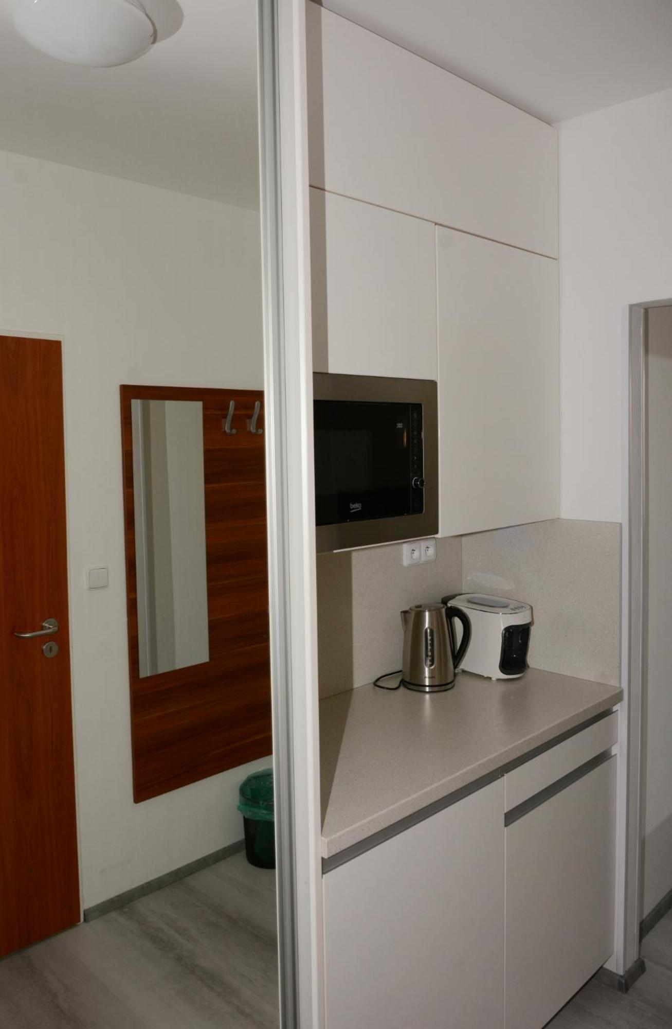 Apartmany - Frymburk My Family Εξωτερικό φωτογραφία