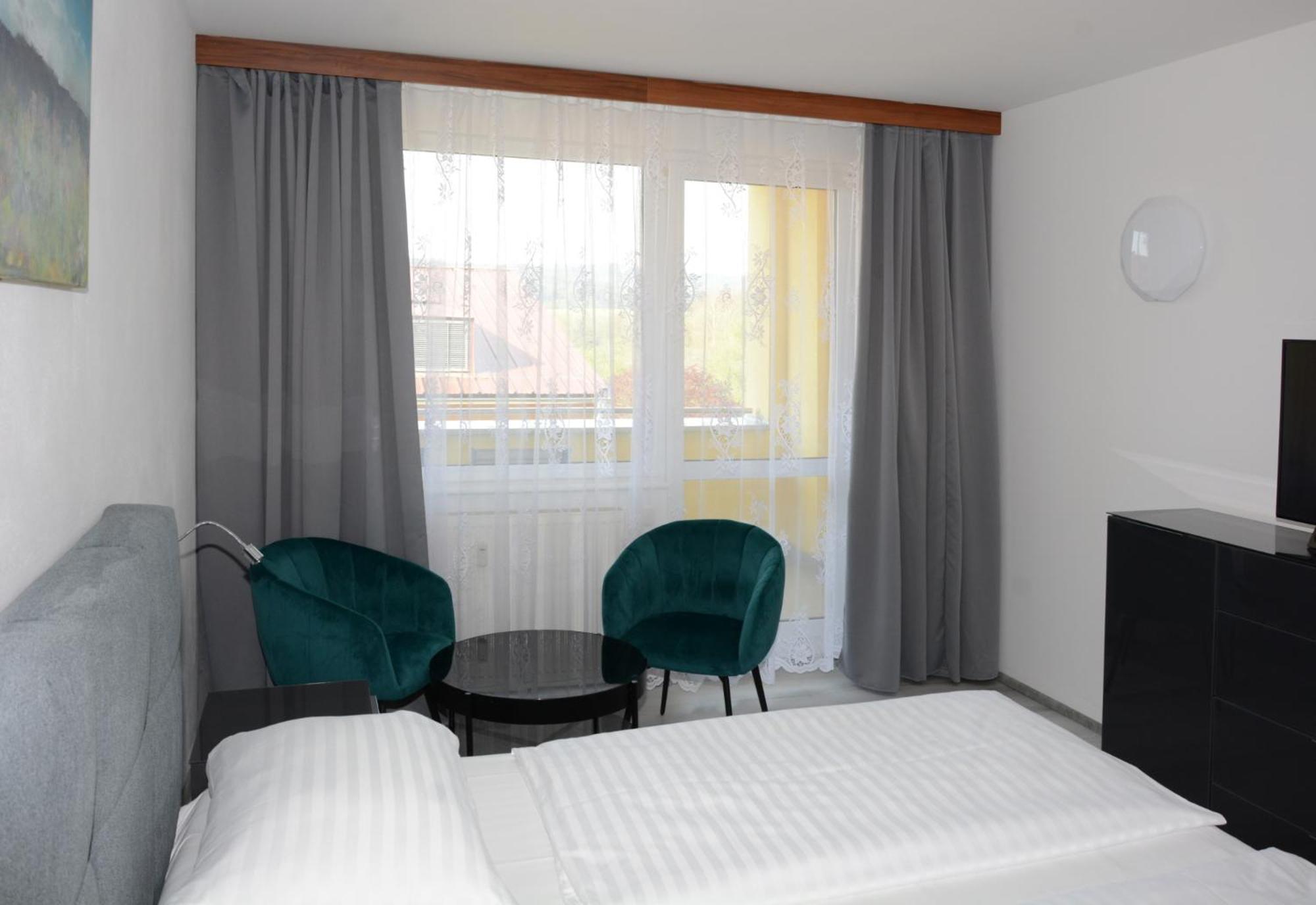 Apartmany - Frymburk My Family Εξωτερικό φωτογραφία