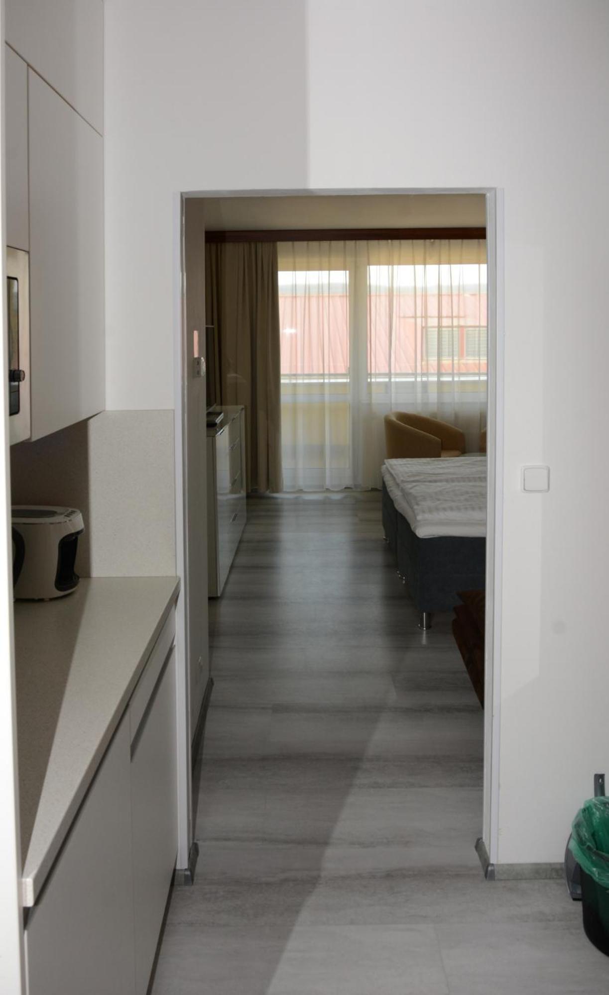 Apartmany - Frymburk My Family Εξωτερικό φωτογραφία