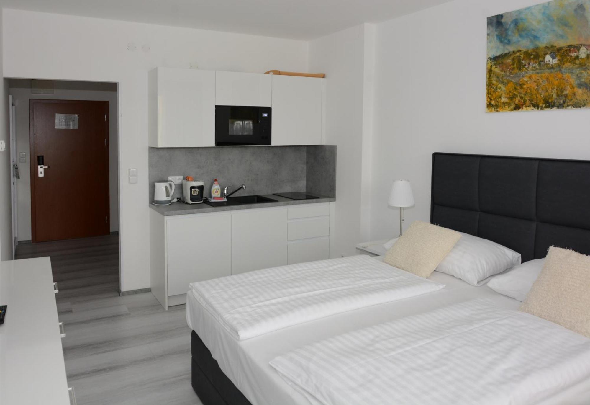 Apartmany - Frymburk My Family Εξωτερικό φωτογραφία