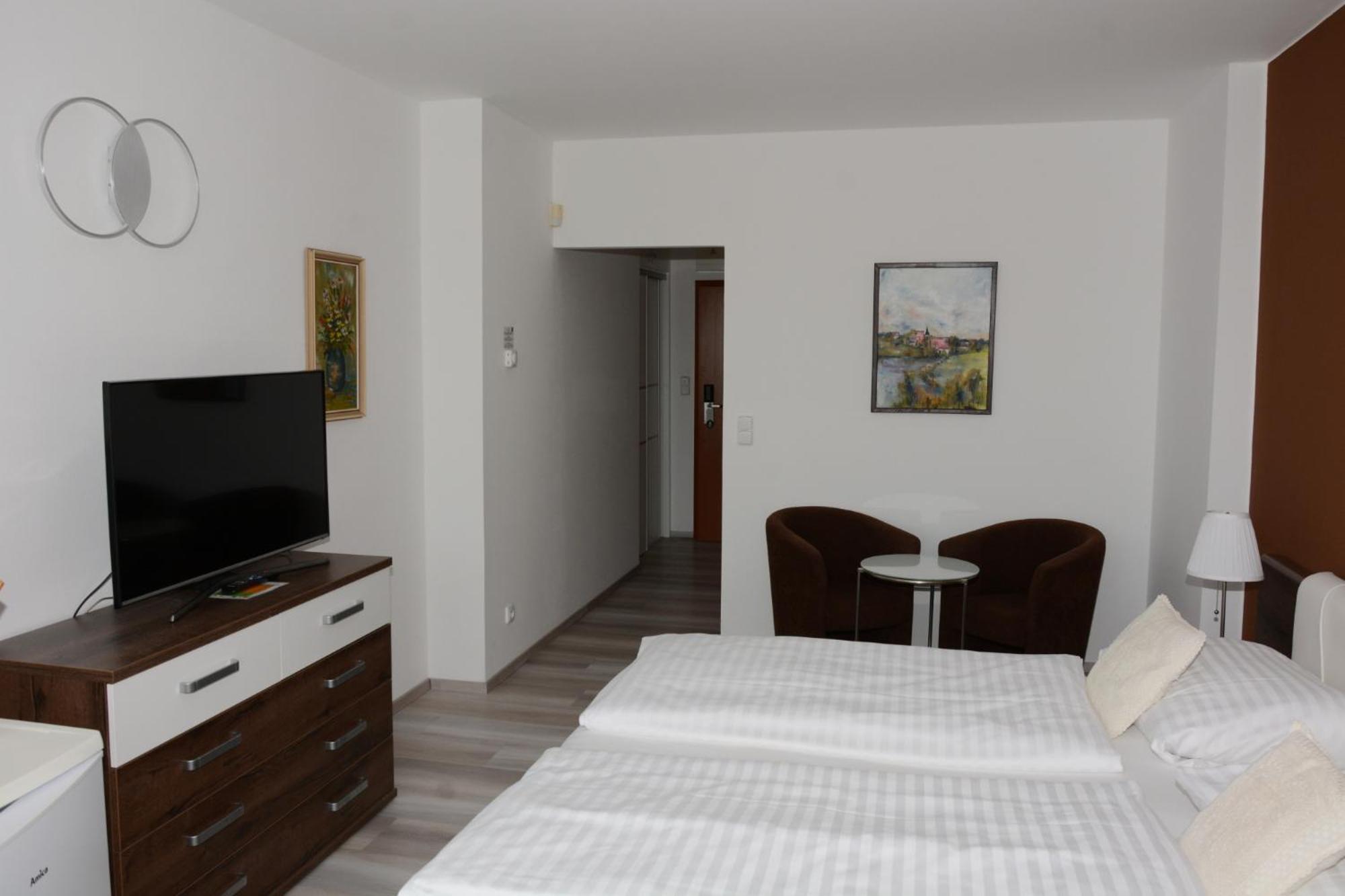 Apartmany - Frymburk My Family Εξωτερικό φωτογραφία
