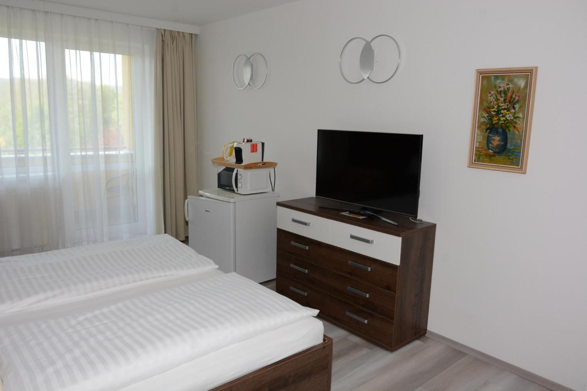 Apartmany - Frymburk My Family Εξωτερικό φωτογραφία