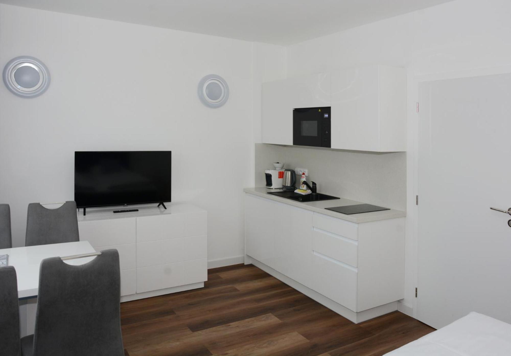 Apartmany - Frymburk My Family Εξωτερικό φωτογραφία